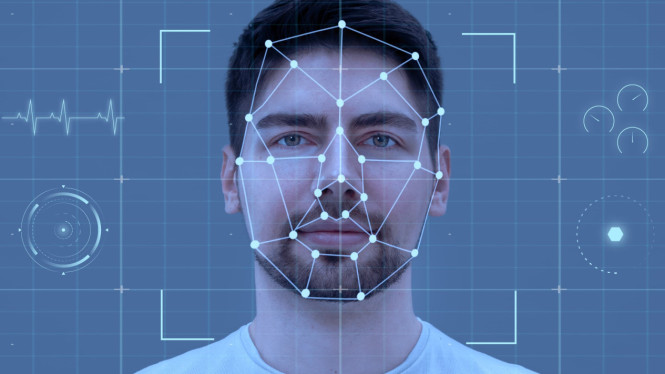 Face Mapping Mengenal Masalah Kesehatan Hanya dari Wajah.
