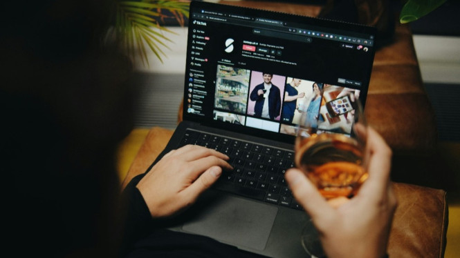 langkah mudah jadi content creator untuk pemula