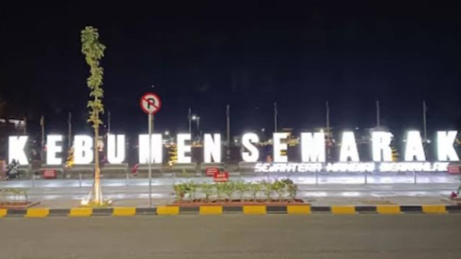 Berwisata ke Kebumen Jawa Tengah