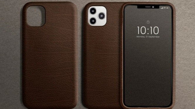 Biar HP Gak Cuma Aman, Tapi Juga Keren! Ini Tips Pilih Casing yang Pas