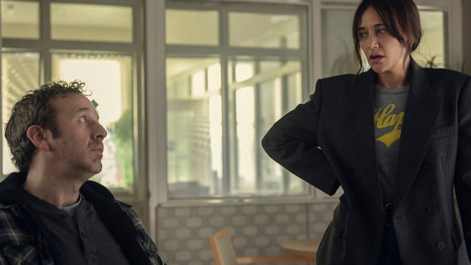 Common People, Episode Black Mirror Teknologi Subscription Manusia