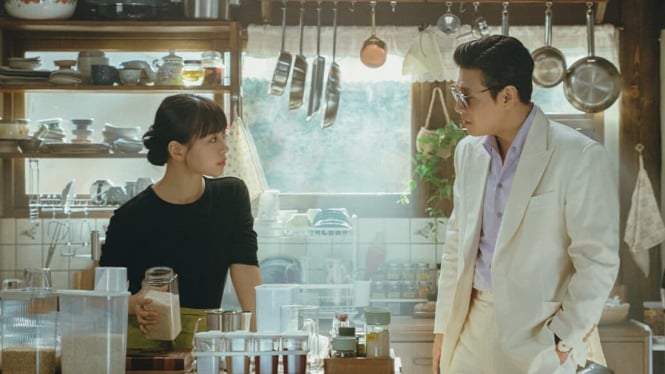 Must-Watch Drakor: May 2025