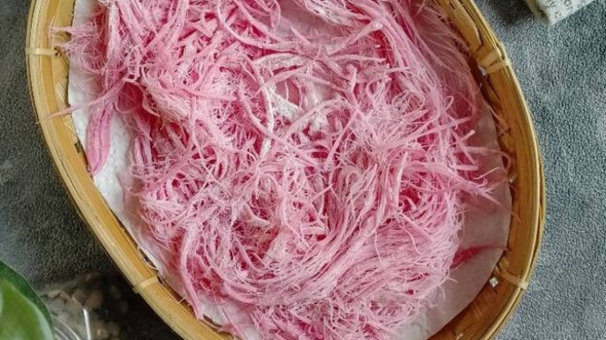 Gulali Tanpa Mesin, Cara Mudah Membuat Gulali Lezat di Rumah