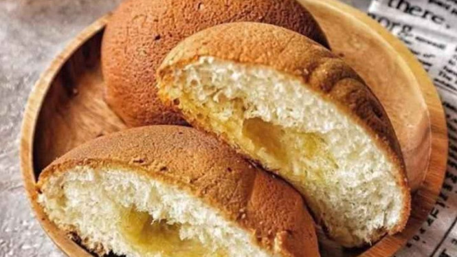 Resep Roti O Rumahan Anti Ribet! Wangi Kopinya Menggoda
