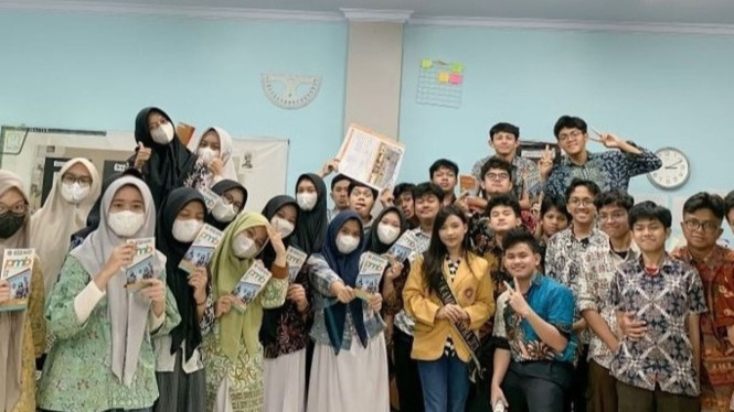 tips adaptasi di kampus baru