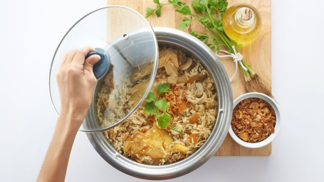 tips memasak dengan alat minim di kos