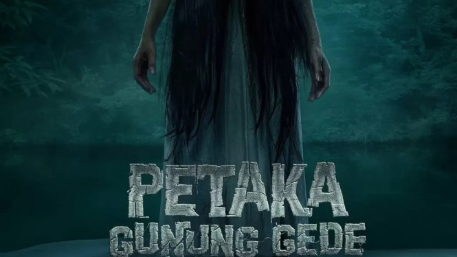 Petaka Gunung Gede, Kisah Nyata Pendakian Horor yang Bikin Penasaran!
