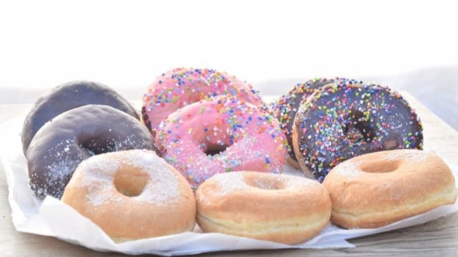 Resep dan Cara Membuat Donat Kentang Enak dan Lembut