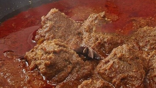 4 Kiat Cara Membuat Rendang Sapi agar Empuk dan Lezat