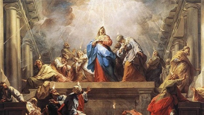 Kenaikan Isa vs Pentakosta, Apa Bedanya