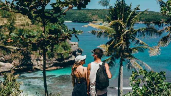 Wonogiri,  memiliki beragam wisata pantai