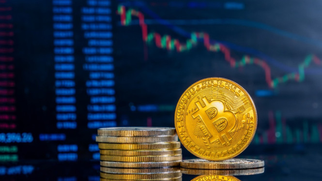 Masa Depan Finansial Tanpa Batas