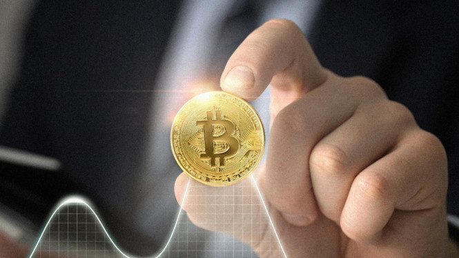 Kripto investasi cerdas dan tepat