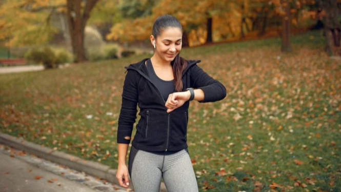 Manfaat Jalan Kaki 30 Menit Setiap Hari bagi Tubuh dan Pikiran