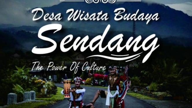 Paduan Alam dan Budaya di Desa Wisata Sendang