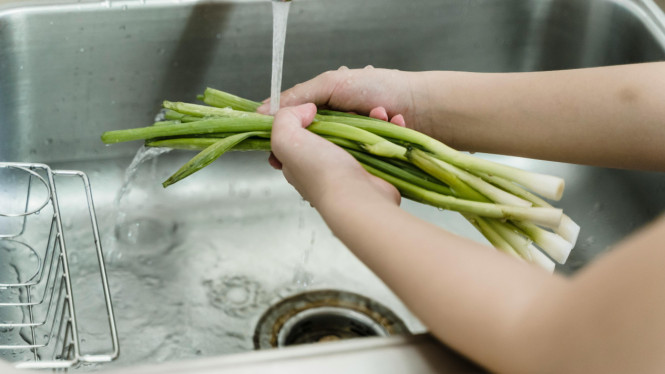 Mengenal manfaat daun bawang yang jarang diketahui
