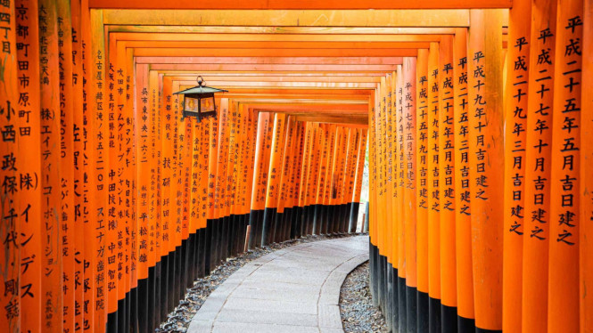 7 Tips hemat liburan ke Jepang