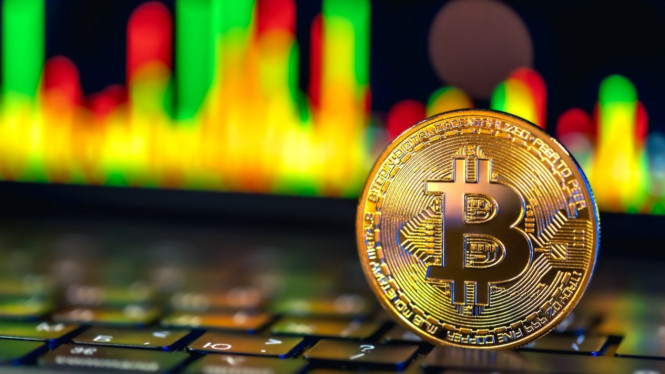 Saatnya kuasai dunia kripto