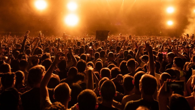 Tips agar Konseran Kalian Menjadi Aman dan Nyaman