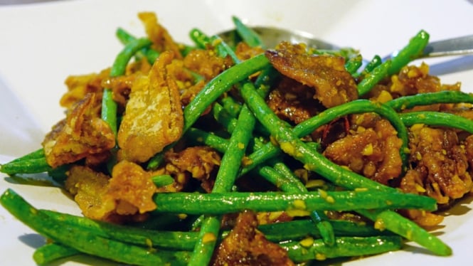 5 Resep Masakan Sederhana