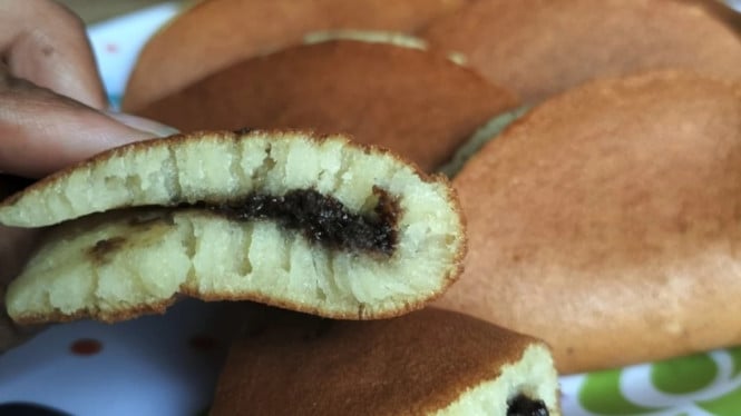 Terang Bulan Jadul, Nikmati Kelezatan Legendaris di Dapur Sendiri