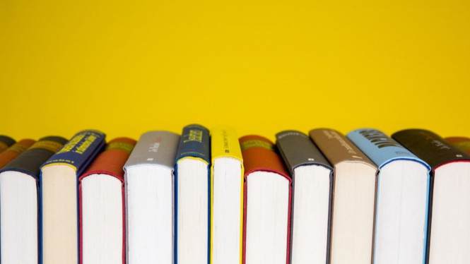 Tips Memilih Buku dan Sumber Belajar yang Efektif