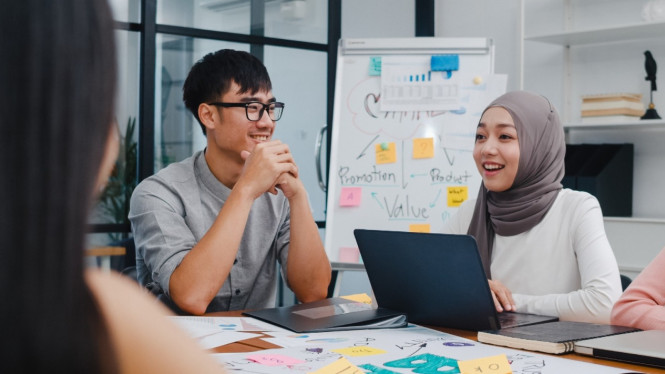 Literasi Karier Sejak Dini