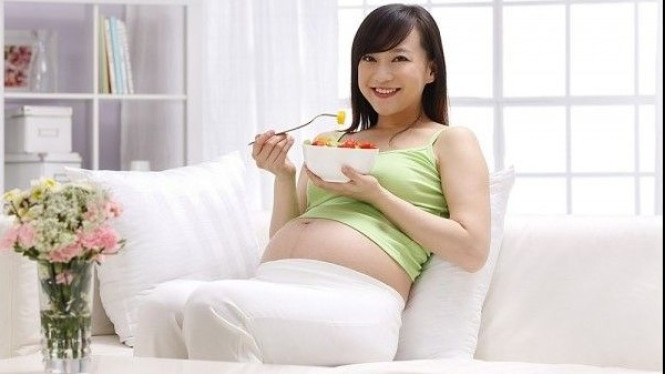 Suka Kimchi, Bumil Wajib Tau ini
