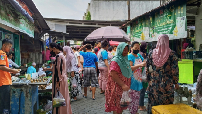 Norma kesusilaan membentuk pribadi yang beretika