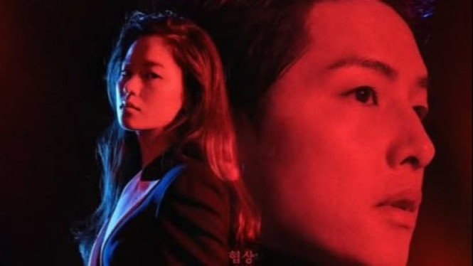 Film Vincenzo (2021) yang keren dan pas untuk kamu