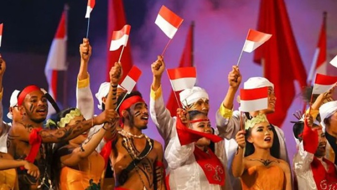 Jadikan budaya sebagai soft power