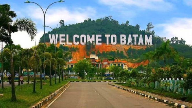 3 Tempat Wisata yang Wajib Dikunjungi di Batam