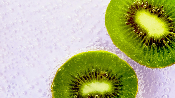 Manfaat buah kiwi yang baik untuk kesehatan