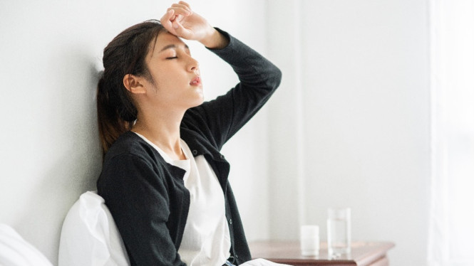 Sering Merasa Berputar? Pusing Atau Vertigo?