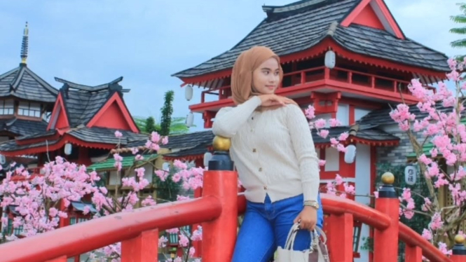 Mini Mania Puncak, tempat wisata baru di Bogor