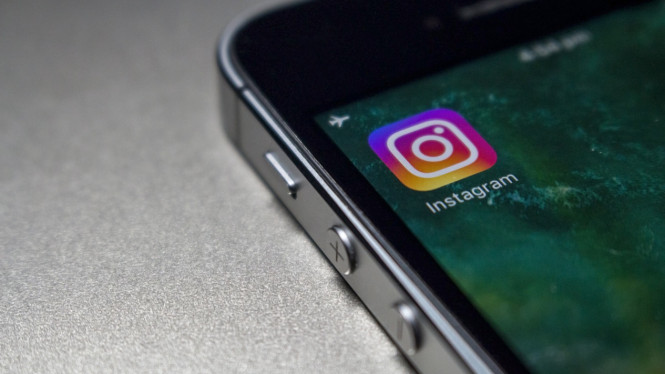 Cuma butuh ketekunan buat menambah follower instagram