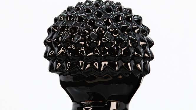 cairan ferrofluid