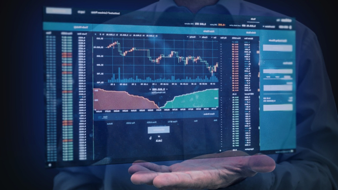 Investasi masa depan cerdas