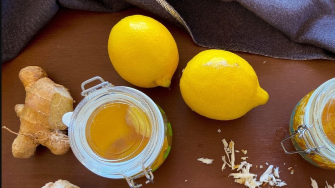 Bahan Dapur yang Bisa Jadi Obat Sariawan Alami