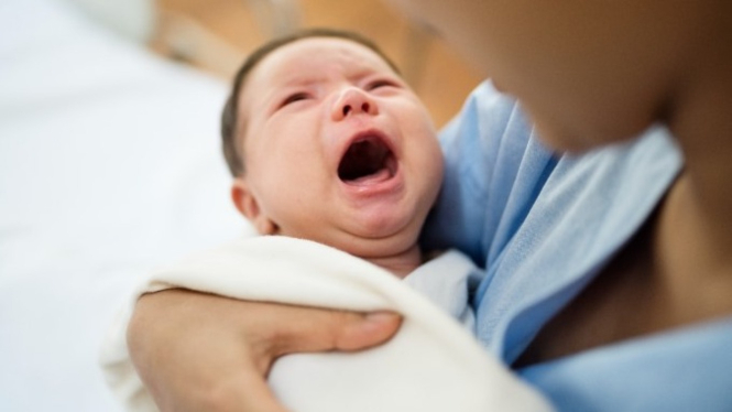 Mimpi melahirkan anak laki-laki jadi pertanda kesuksesan