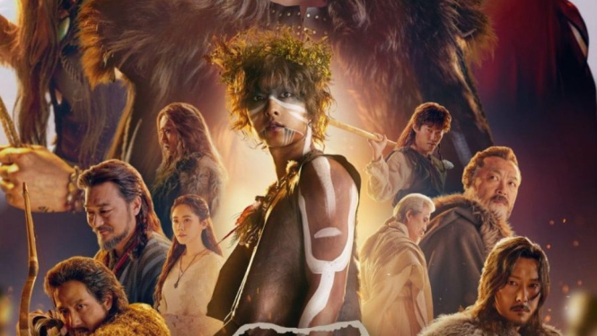 Arthdal Chronicles, drama Korea dengan anggaran besar