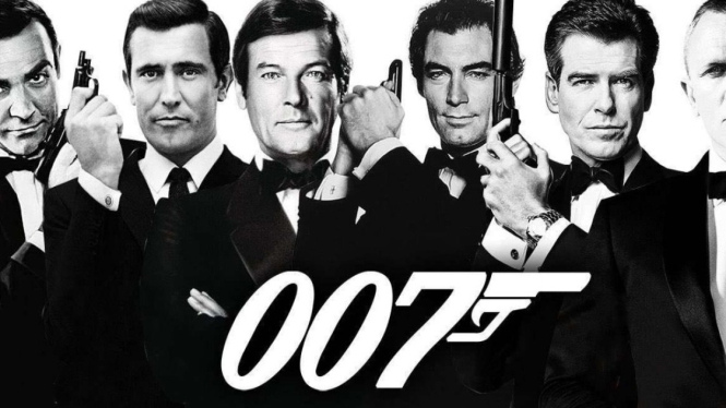 Jamaika, Asal Mula Karakter James Bond Diciptakan