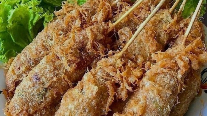 Cara Bikin Sempol Tempe Renyah, Bikin Keluarga Jadi Sumringah
