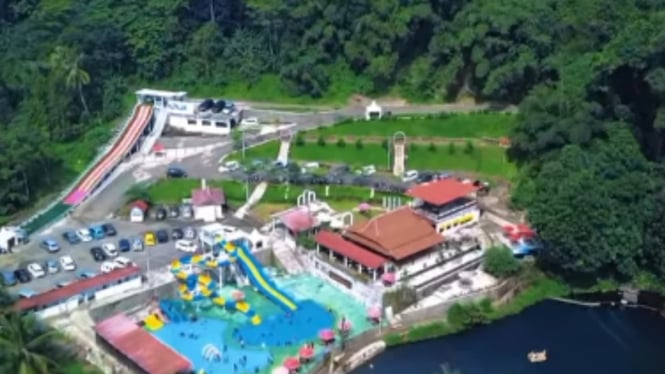 Rekomendasi destinasi wisata liburan sekolah di Kabupaten Majalengka