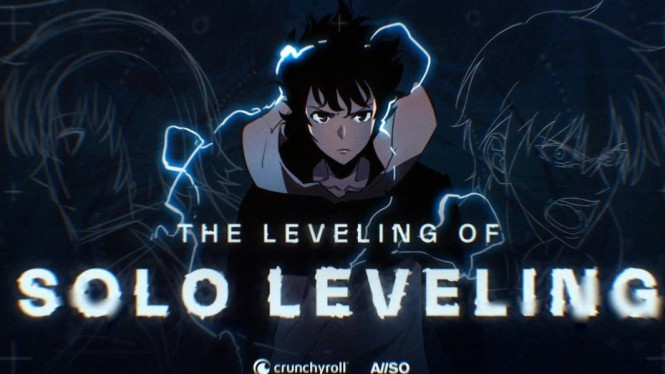 Cuplikan Poster Terbaru Seri Kedua Solo Leveling