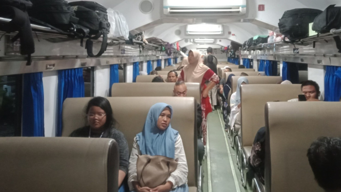 Libur Sekolah, KAI Daop 9 Jember Siapkan Diskon Tarif 30%