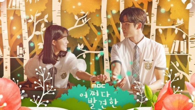 Extraordinary You, salah satu drakor percintaan