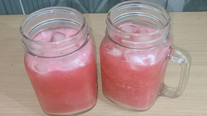 Fanta Susu, Minuman Segar yang Wajib Dicoba