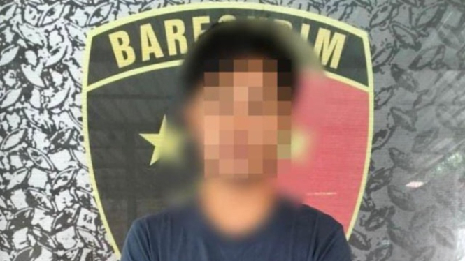 Residivis Pencuri Laptop Mahasiswa Asal Bima