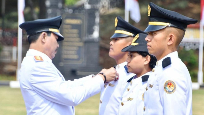 Pembukaan Pendaftaran Sekolah Kedinasan 2025